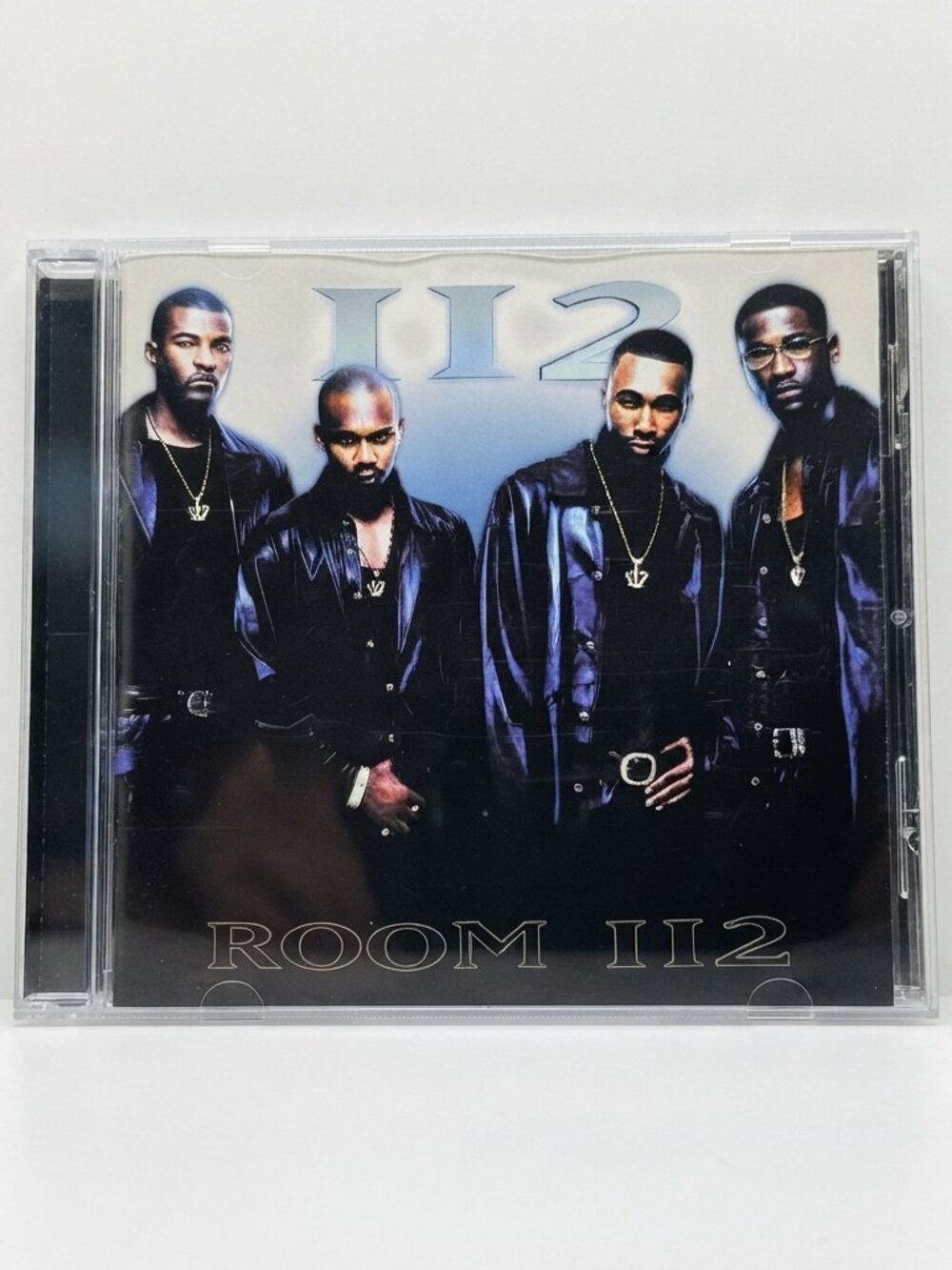 112 Room - 112 CD